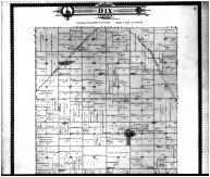 Dix Township (1), Ford County 1901